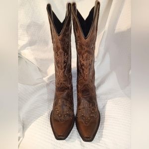 Dan Post Laredo Woman's Boots